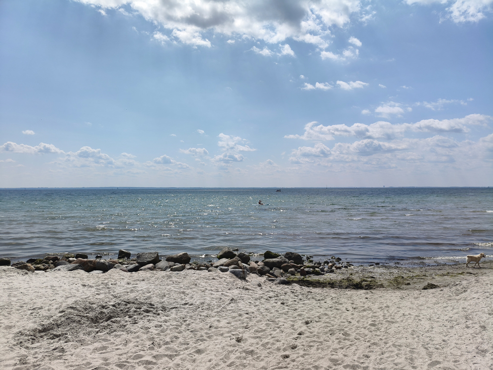 Nordstrand – Aufnahme 1