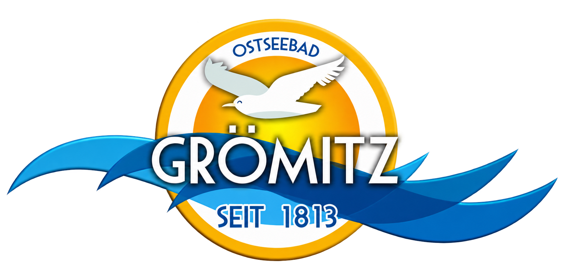 Ostseebad Grömitz – seit 1813